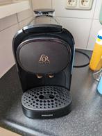 Nespresso l'or barista Philips, Witgoed en Apparatuur, Koffiezetapparaten, Ophalen of Verzenden, Zo goed als nieuw
