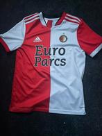 Feyenoord thuisshirt met rugnummer 25 in maat 164., Sport en Fitness, Voetbal, Maat XS of kleiner, Ophalen, Zo goed als nieuw
