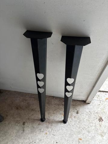 Bureaupoten - Set van 2 beschikbaar voor biedingen