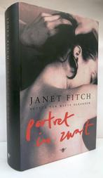 Fitch, Janet - Portret in zwart (2006), Ophalen of Verzenden, Nieuw, Nederland
