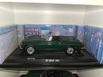 MG MGB Modelauto's & Regalia Collectie, Ophalen of Verzenden, Gebruikt, Auto's