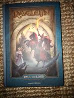 Paul van Loon - Raveleijn, Ophalen of Verzenden, Zo goed als nieuw, Paul van Loon