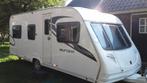 Sprite EUROPA 495, Caravans en Kamperen, Omvormbare zithoek, Sprite, 1000 - 1250 kg, 100 kg of meer
