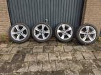 BMW 3-serie e90, e91, e92  winterwielen 18 inch, Auto-onderdelen, Ophalen, 18 inch, Gebruikt, Banden en Velgen