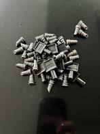 Gardena Micro-Drip Eindstoppen 4,6mm - 48 stuks, Tuin en Terras, Druppelsystemen, Ophalen of Verzenden, Zo goed als nieuw