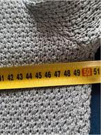 Grijs Vest van Ichi mt. M/L, Maat 38/40 (M), Ophalen of Verzenden, Zo goed als nieuw, Grijs