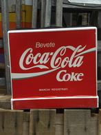 Coca cola beker dispenser, Gebruikt, Ophalen of Verzenden