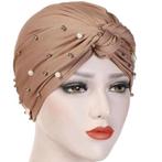 Instant easy turban / headwrap, NIEUW, Nieuw, Ophalen of Verzenden