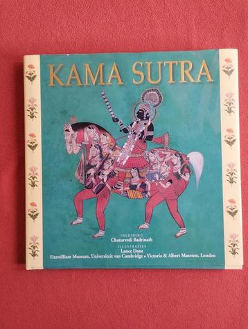 Kama Sutra beschikbaar voor biedingen