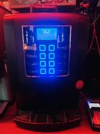 Douwe egberts koffie bonen machine  professional  koro 2.0, Witgoed en Apparatuur, Koffiezetapparaten, Ophalen, Gebruikt, 10 kopjes of meer