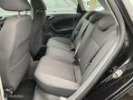 Seat Ibiza ST 1.2 TDI COPA Ecomotive AIRCO CRUISE APK 29-01-, Auto's, Seat, Te koop, Gebruikt, Voorwielaandrijving, Zwart