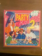 Party & Co junior 2, Ophalen of Verzenden, Zo goed als nieuw
