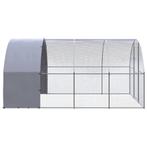 Kippenren 3x4x2 m, Dieren en Toebehoren, Pluimvee | Toebehoren, Bdi, Nieuw, Ophalen of Verzenden, Bbd