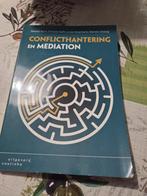 Conflicthantering en Mediation - Coutinho, Zo goed als nieuw, Govert Apol, Simone Kalff, Linda Reijerkerk, Marion Uitslag, Alpha