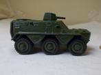 1955 Dinky Toys 676 ARMOURED PERSONNEL CARRIER I.g.st. (-F-), Ophalen of Verzenden, Zo goed als nieuw, Bus of Vrachtwagen, Dinky Toys