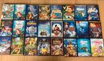 Disney DVD Collectie - 32 Films!, Avontuur, Gebruikt, Alle leeftijden, Ophalen of Verzenden
