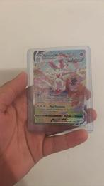 Sylveon vmax alt, Hobby en Vrije tijd, Verzamelkaartspellen | Pokémon, Ophalen of Verzenden, Nieuw, Losse kaart