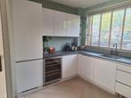 Keuken 8 jaar oud incl. apparatuur, Ophalen, Gebruikt, Hoekkeuken