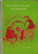 Een zoon van het veluweland. Auteur: Jac. Overeem, Boeken, Gelezen, Jac. Overeem, Gelderland, Ophalen of Verzenden