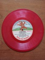 Hi-Diddle-Dee-Dee b/w Camptown Races/Oh Susanna (Peter Pan), Gebruikt, Single, Ophalen of Verzenden, Kinderen en Jeugd