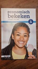 Economisch Bekeken VMBO-GT 3A, Economie, Nieuw, Ophalen of Verzenden, Onbekend
