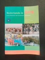 Birgit Lijmbach - Nederlands in gang, Ophalen of Verzenden, Zo goed als nieuw, Birgit Lijmbach; Margaret van der Kamp; Berna de Boer