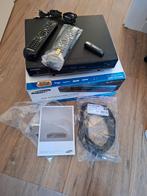 Samsung SMT-C7140 Decoder - Compleet!, Audio, Tv en Foto, Ophalen of Verzenden, Gebruikt, Decoder