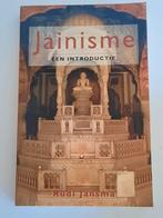 Jainisme , een introductie . Rudi Jansma, Gelezen, Ophalen of Verzenden, Rudi Jansma