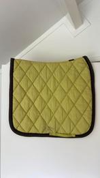 BR lime groen dekje maat full, Dieren en Toebehoren, Paarden en Pony's | Dekens en Dekjes, Ophalen of Verzenden, Gebruikt, Dekje