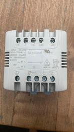 Legrand 44234 veiligheidstrafo, Ophalen of Verzenden, Zo goed als nieuw, Overige typen