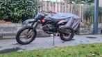 Pitbike 125cc, Fietsen en Brommers, Minibikes, Midibikes en Pitbikes, Ophalen, Gebruikt, Overige merken