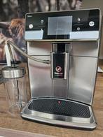Saeco Xelsis Koffiemachine, Ophalen, Zo goed als nieuw, Koffiemachine