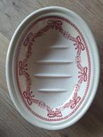 Mason's Crabtree & Evelyn ovaal zeepbakje, Ophalen of Verzenden