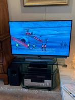 Loewe TV 43" met interne recorder - Perfecte staat!, LED, 50 Hz, Zo goed als nieuw, 100 cm of meer