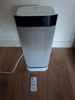 Quigg Keramische Kachel - Zo goed als nieuw!, Ophalen, Overige soorten, Elektrisch, Zo goed als nieuw