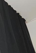 Verduisterende Gordijnen - 5.60m breed, 2.50m hoog, Huis en Inrichting, Stoffering | Gordijnen en Lamellen, Ophalen of Verzenden