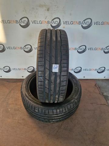 Zomerbanden 225 45 19 hankook hifly 225 40 19 + 255 50 19  beschikbaar voor biedingen