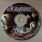 INFOGAMES Scrabble CD-ROM Crossword Game 2001, Puzzel en Educatief, 2 spelers, Ophalen of Verzenden, Zo goed als nieuw