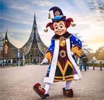 Kaarten Efteling, Tickets en Kaartjes