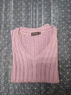 Ralph Lauren Trui Dames XL, Paars, Maat 46/48 (XL) of groter, Ophalen of Verzenden, Zo goed als nieuw