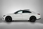 Mercedes-Benz CLA-Klasse 250 e Business Solution AMG | AMG L, Auto's, CLA, Zwart, 4 cilinders, 15 kWh
