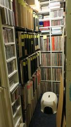 Platen te koop - house, club, garage, chicago - ik heb een s, Cd's en Dvd's, Vinyl | Dance en House, Gebruikt, Ophalen of Verzenden