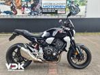 Honda CB 1000 R (bj 2019), HONDA, 4 cilinders, Motorrijbewijs A, Bedrijf