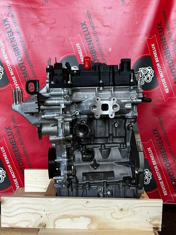 NIEUWE Motor Ford FOCUS IV 1.0 Ti-VCT EcoBoost – B7DA / B3DA beschikbaar voor biedingen