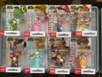 Amiibo Super Mario Collectie, Ophalen of Verzenden, Nieuw
