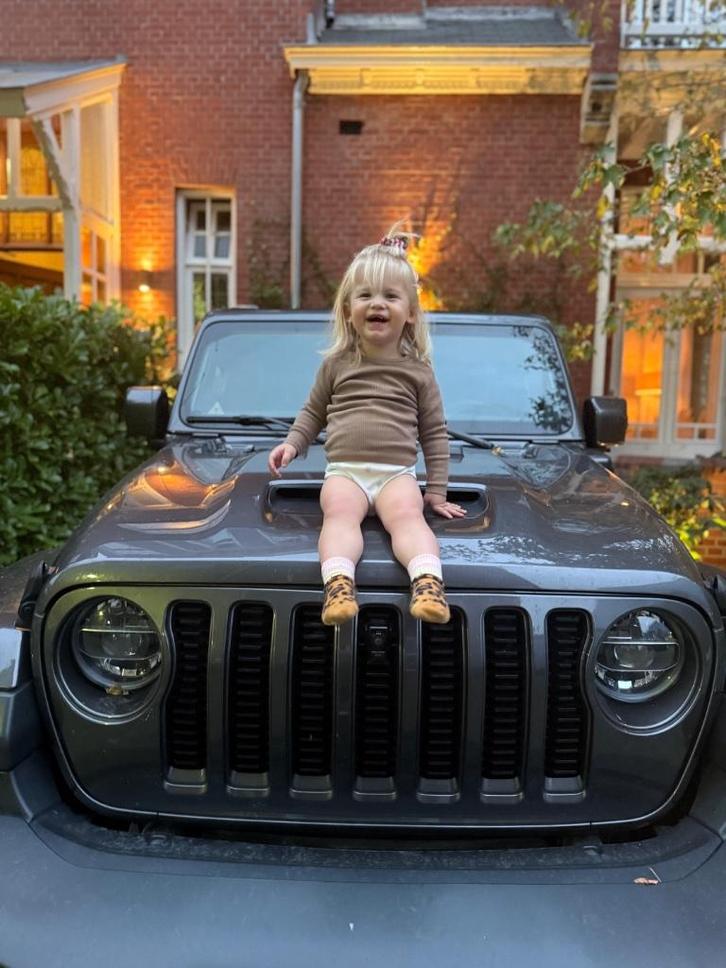 Jeep Wrangler 4xe Phev 380pk 4D Aut. 2022 Grijs BRUTE items, Auto's, Jeep, Particulier, Wrangler, 4x4, ABS, Achteruitrijcamera