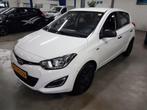 Hyundai i 20 1200i 5 DEURS AIRCO Zwarte LM Velgen, Voorwielaandrijving, Gebruikt, 4 cilinders, 700 kg