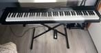 Yamaha P-80 digitale stage piano, Ophalen, Gebruikt, 88 toetsen, Yamaha