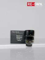 TTArtisan 90mm F/1.25 Leica M mount (topstaat & garantie), ., TTArtisans, Zo goed als nieuw, .