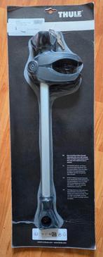 THULE bikeholder 3G3 met sleutels frameklem, Ophalen of Verzenden, 3 fietsen of meer, Nieuw, Trekhaakdrager